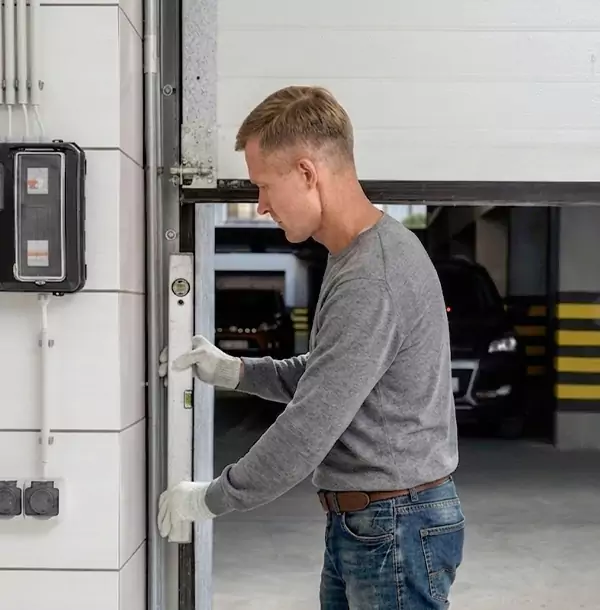 Why Choose Us for Door, Gate and Security Services in DeKalb, IL
