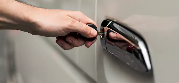 Why Choose Our Auto Locksmith Team in DeKalb, IL?