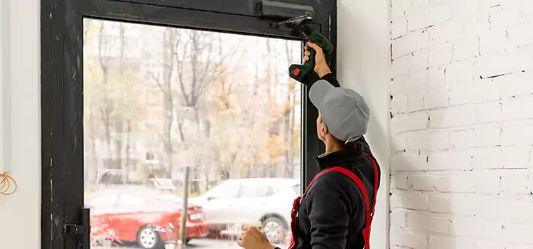 Comprehensive Door Closer Services in DeKalb, IL