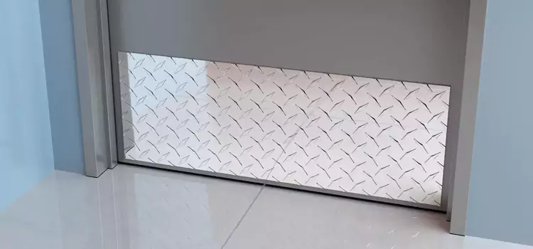 Benefits of Professional Kick Plate Solutions in DeKalb, IL