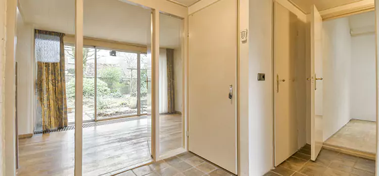 Why Choose Our Pocket Door Experts in DeKalb, IL?