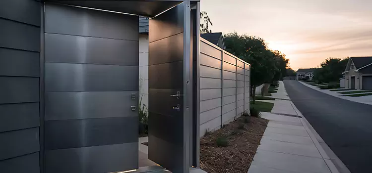 Comprehensive Steel Door Solutions in DeKalb, IL