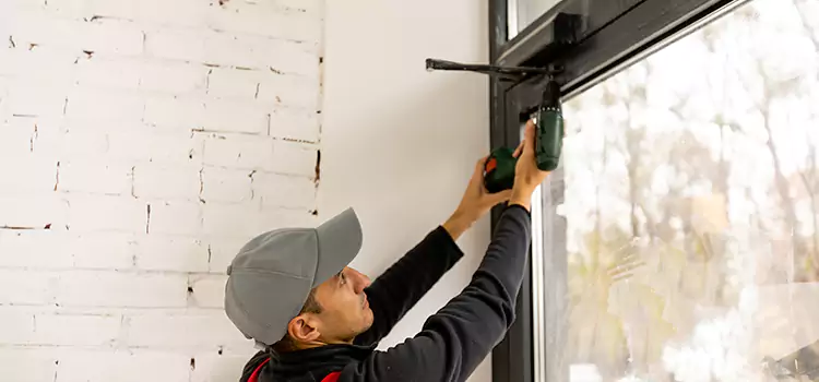 Your Trusted Partner for Door Closer Solutions in DeKalb, IL