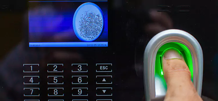 Your Trusted Partner for Secure Access in DeKalb, IL