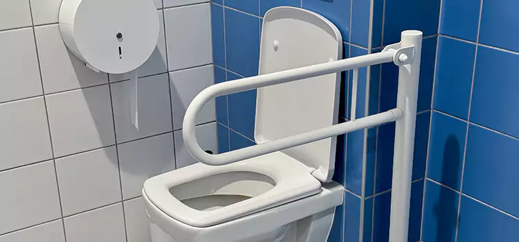 Comprehensive Solutions in DeKalb, IL for Accessible Facilities
