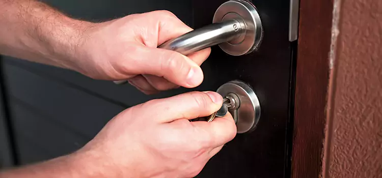 Pella Storm Door Lock Body Replacement DeKalb