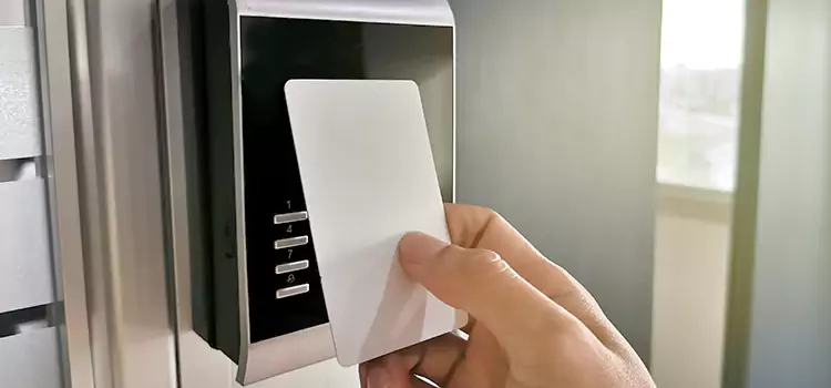 Advanced RFID Technology Integration in DeKalb, IL